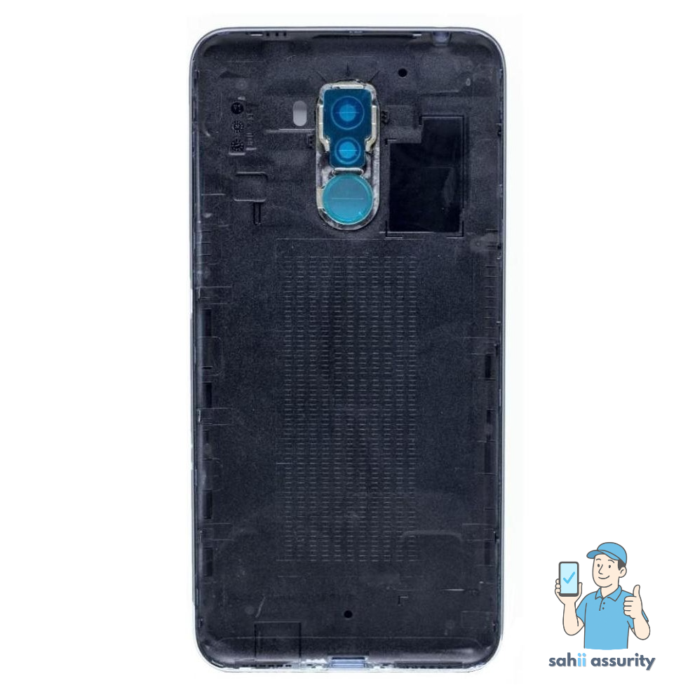 Back Panel Cover for Xiaomi Pocophone F1 thumbnail